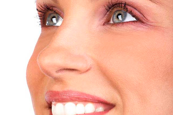 Rinoplastia y Cirugías Faciales